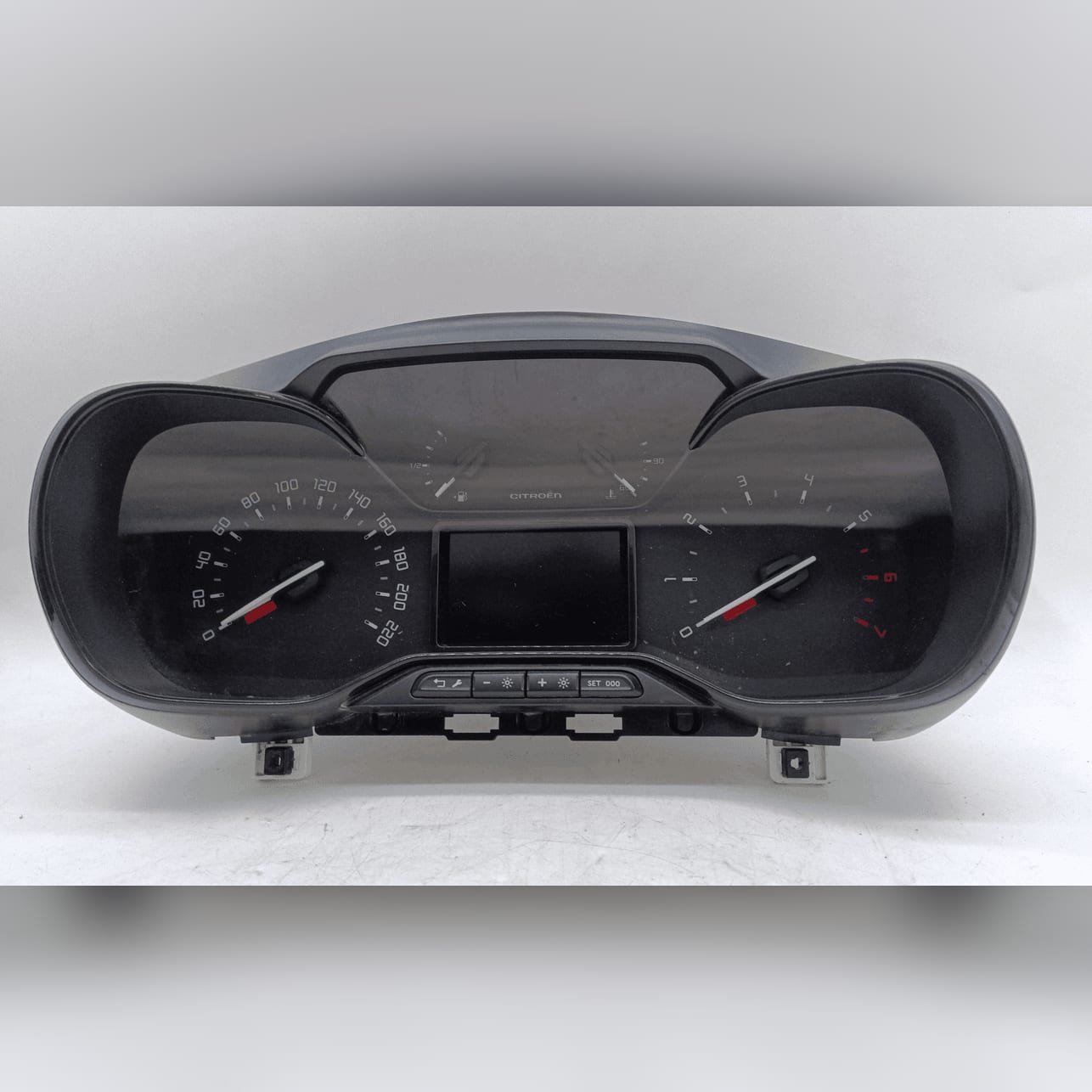 Quadro strumenti compl. - Immagine 1 di 4