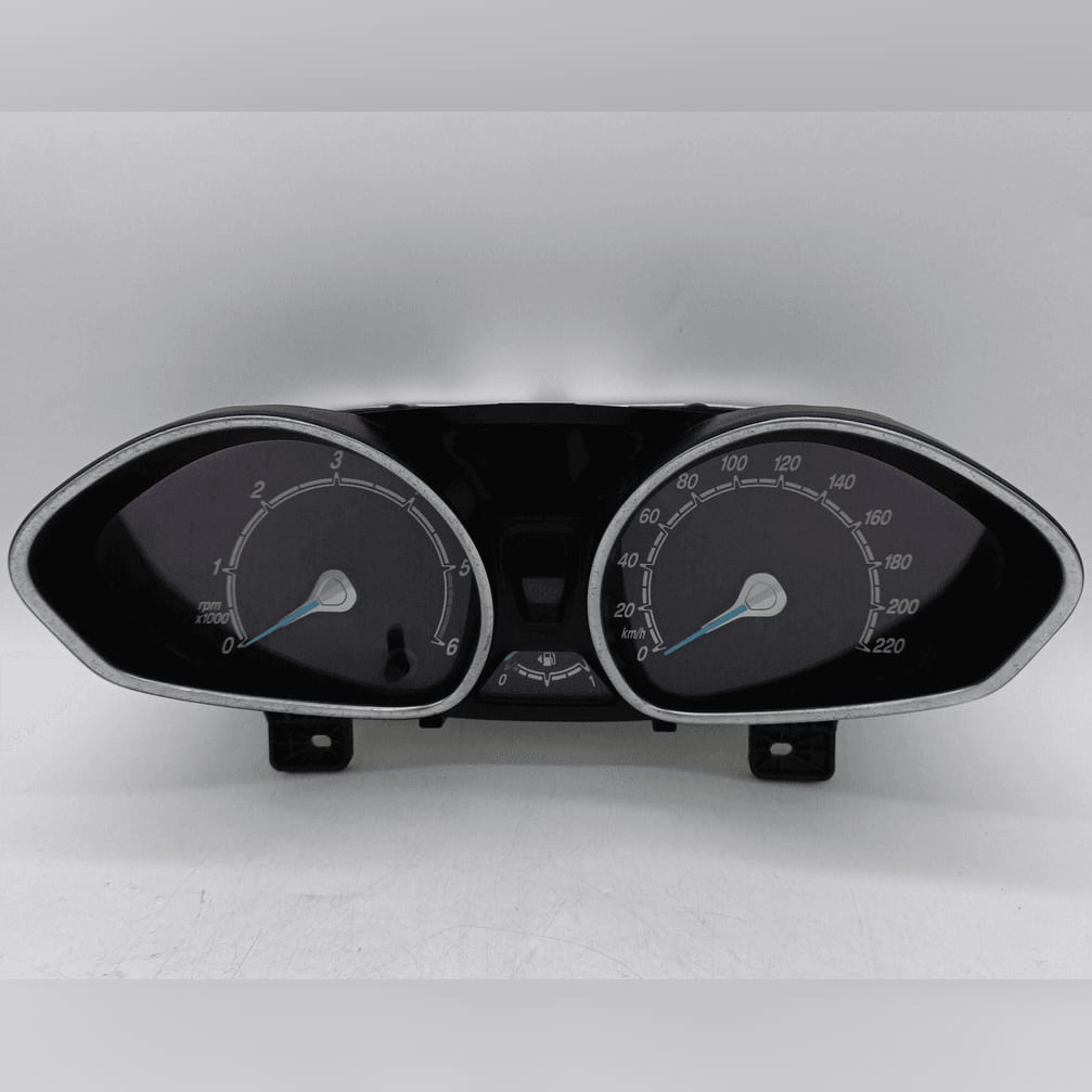 Quadro portastrumenti - Immagine 1 di 4