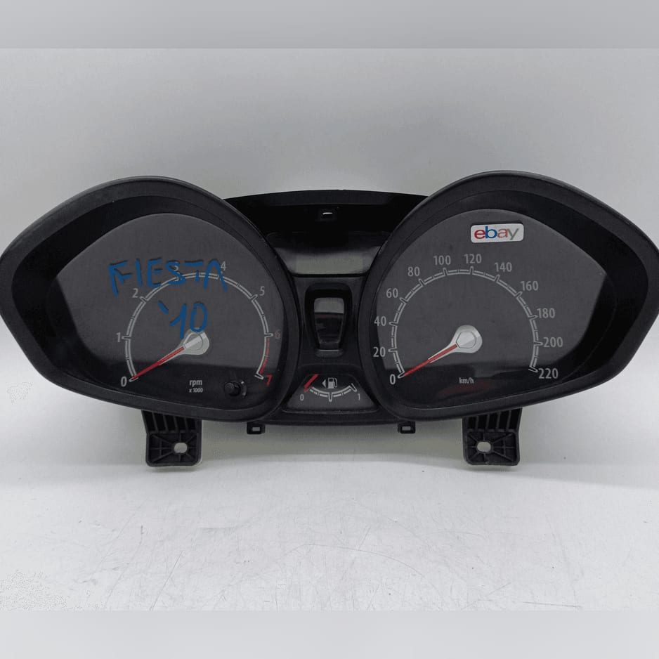 Quadro portastrumenti - Immagine 1 di 4