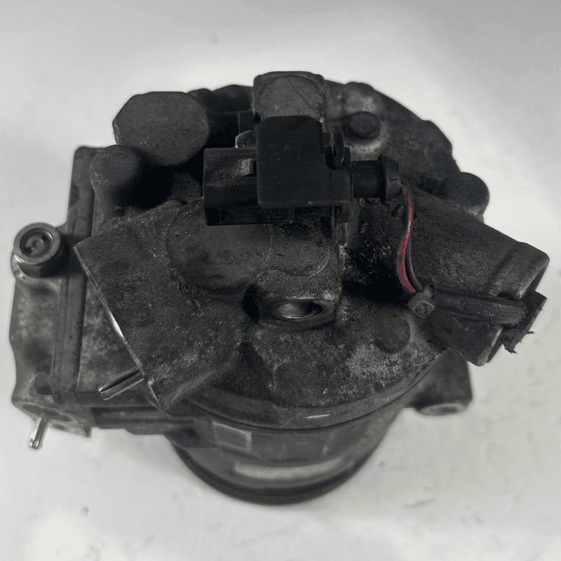 Compressore a/c - Immagine 1 di 7