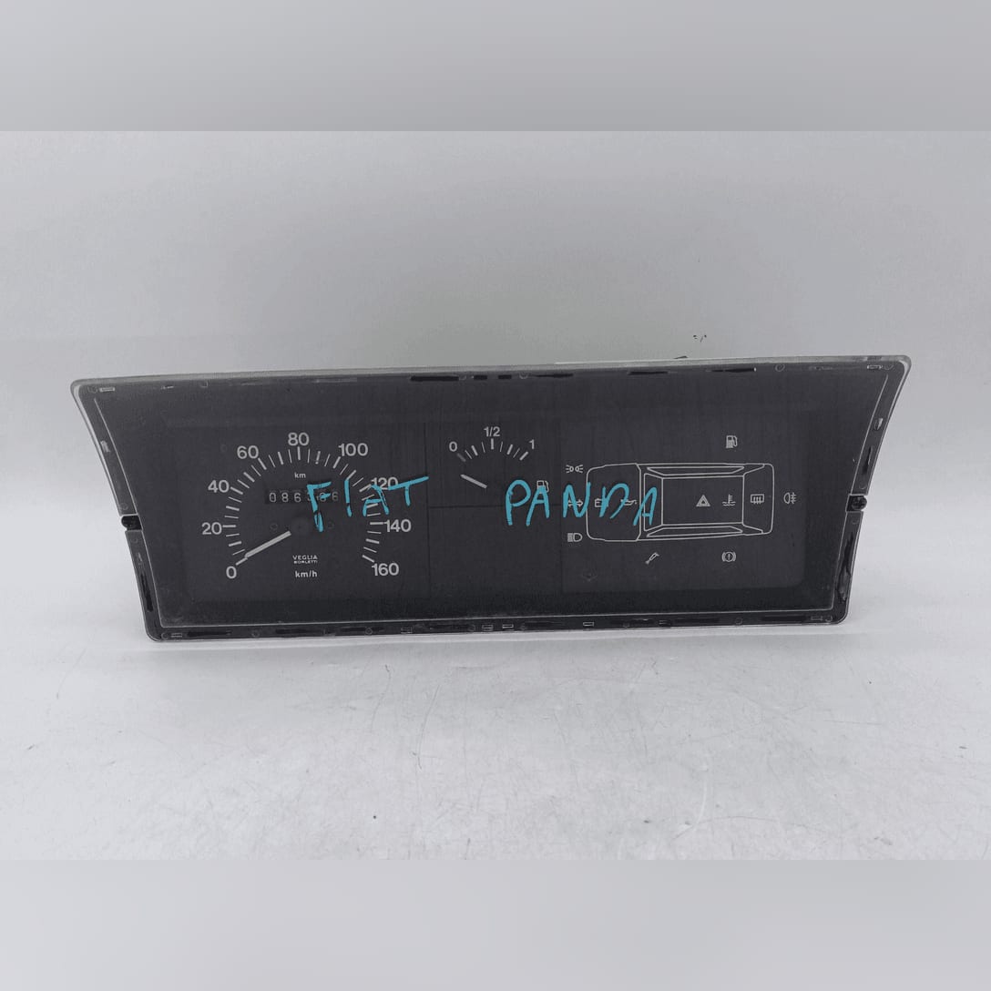 Quadro strumenti compl. - Immagine 1 di 3