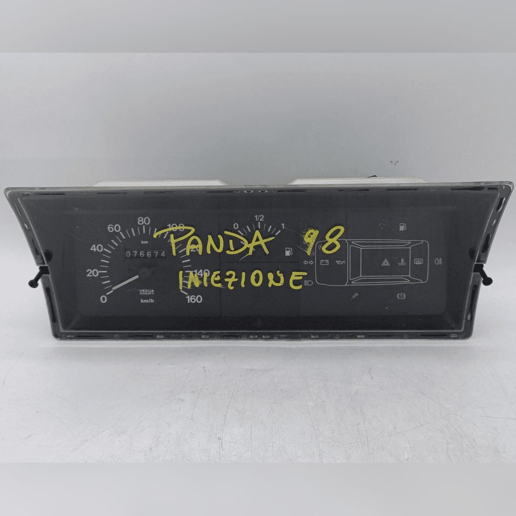 Quadro Strumenti Compl. (Veglia Borletti) 6060200030 Usato