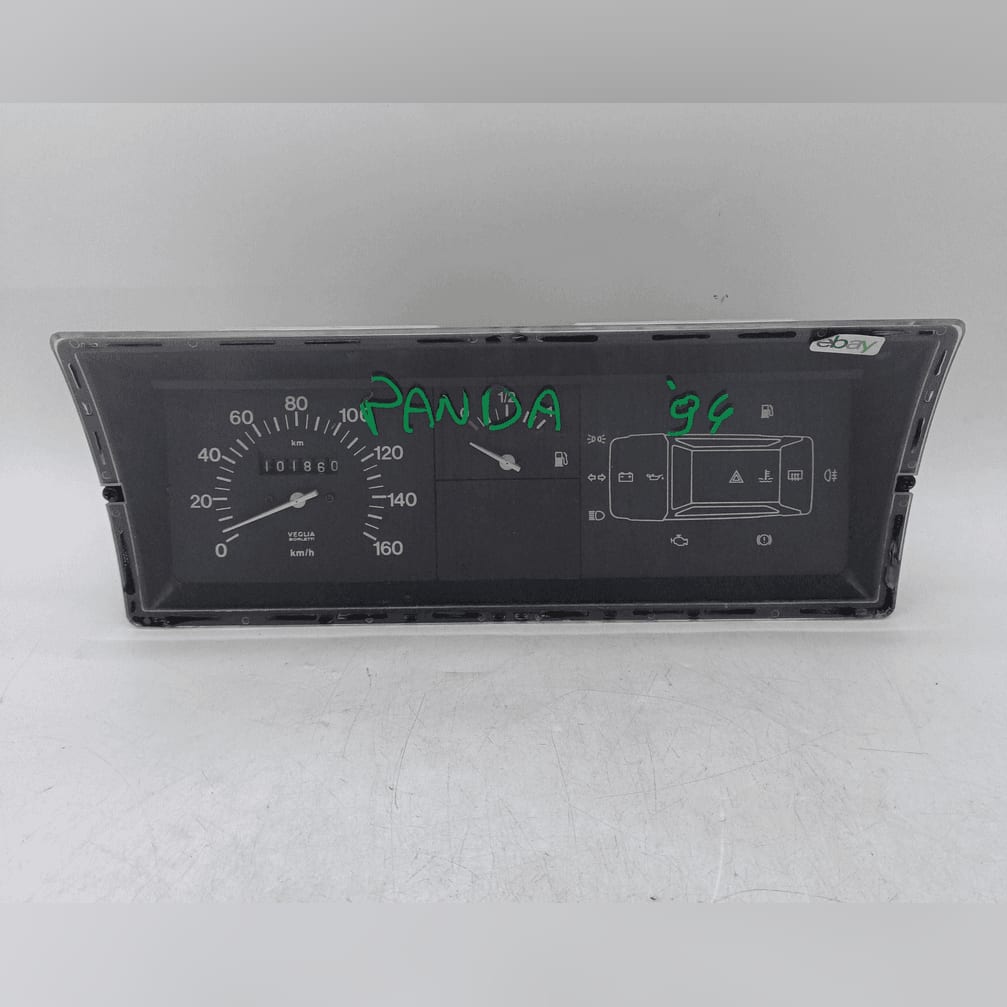 Quadro Strumenti Compl. (Veglia Borletti) 6060200060 Usato