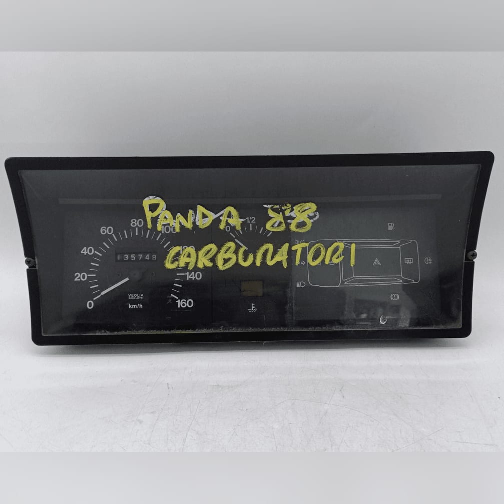 Quadro Strumenti Compl. (Veglia Borletti) 7548975 Usato