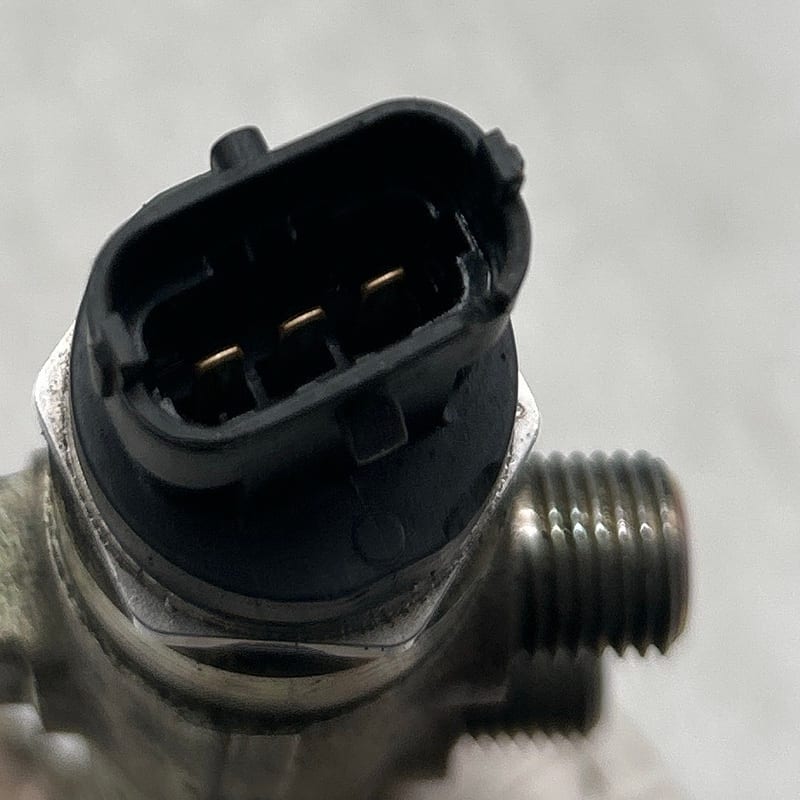 Distributore carburante - Immagine 1 di 7