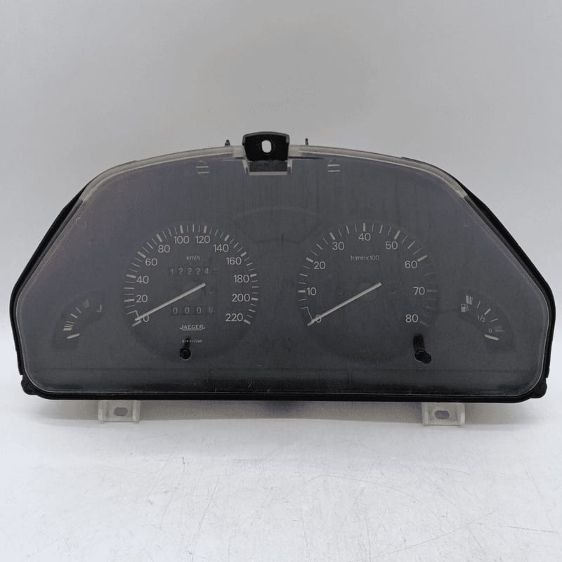 Quadro strumenti compl. - Immagine 1 di 5