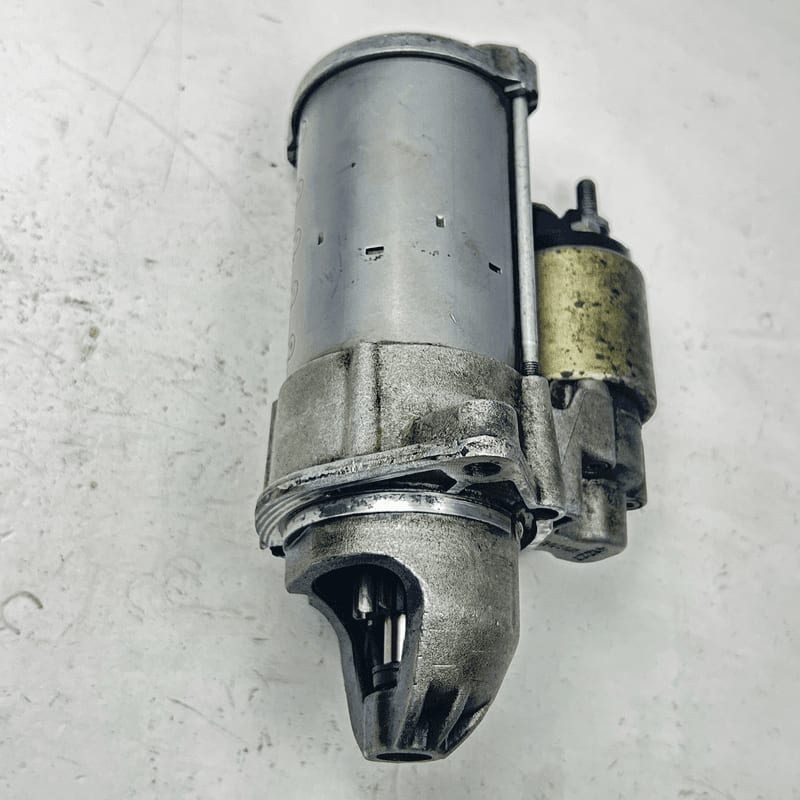 Motorino avviamento - Immagine 1 di 6