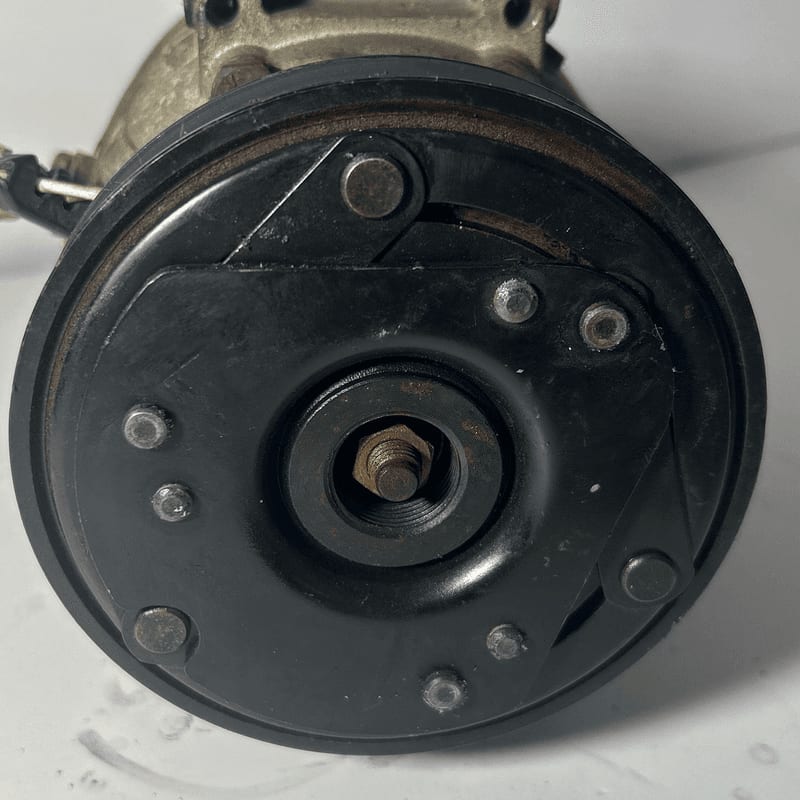 Compressore a/c - Immagine 1 di 7