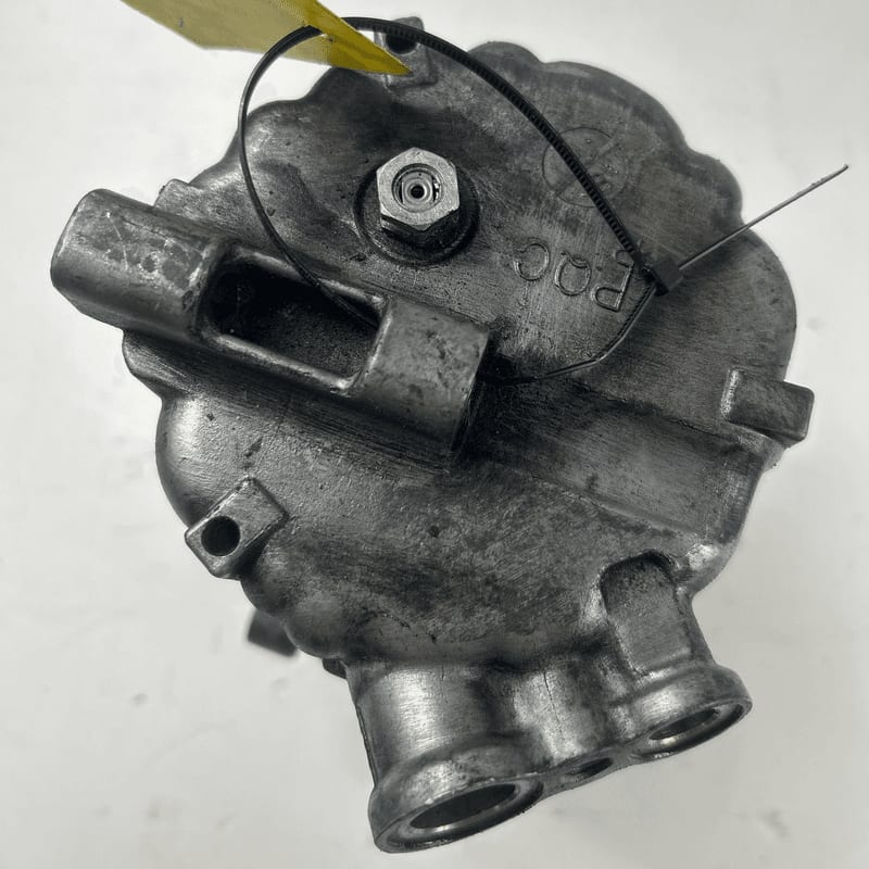 Compressore a/c - Immagine 1 di 6