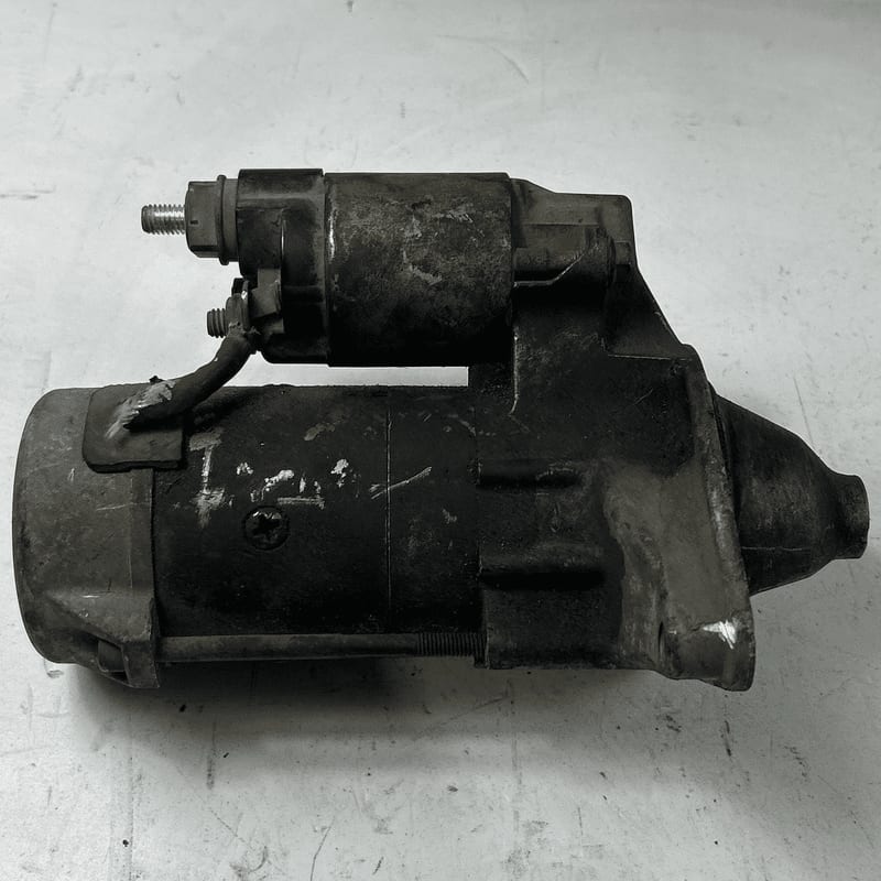Motorino avviamento - Immagine 1 di 6
