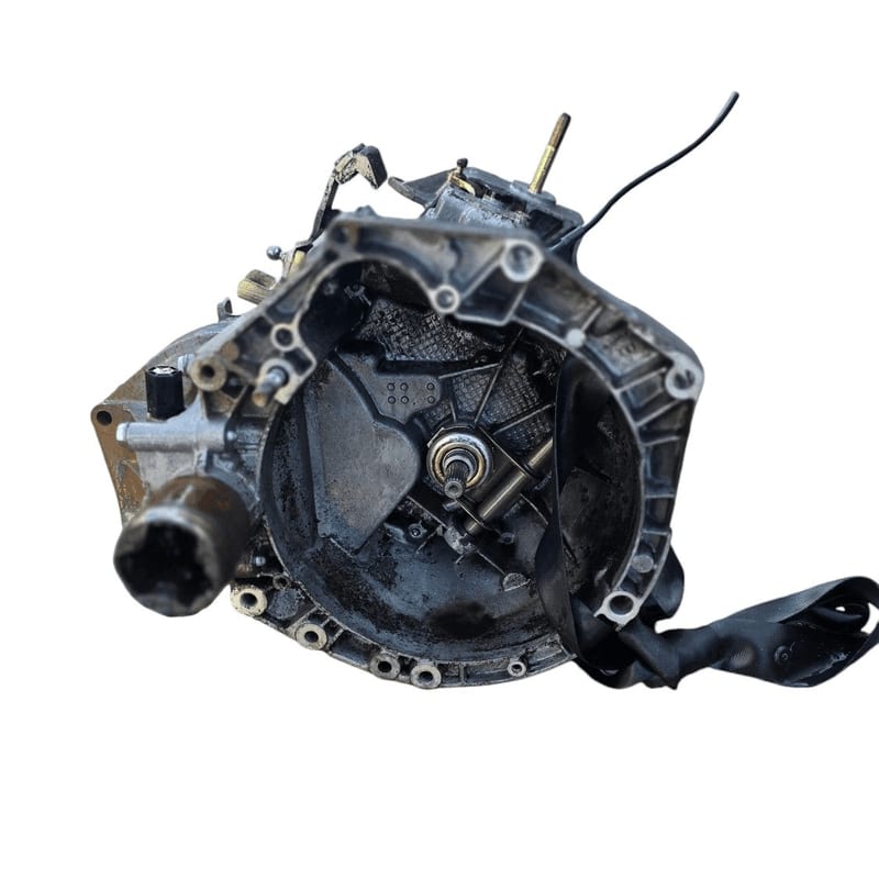 Cambio Compl. 188A4000 Usato