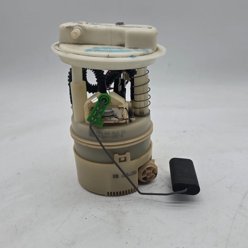 Pompa carburante c/trasduttore (galleggiante) - Immagine 1 di 7