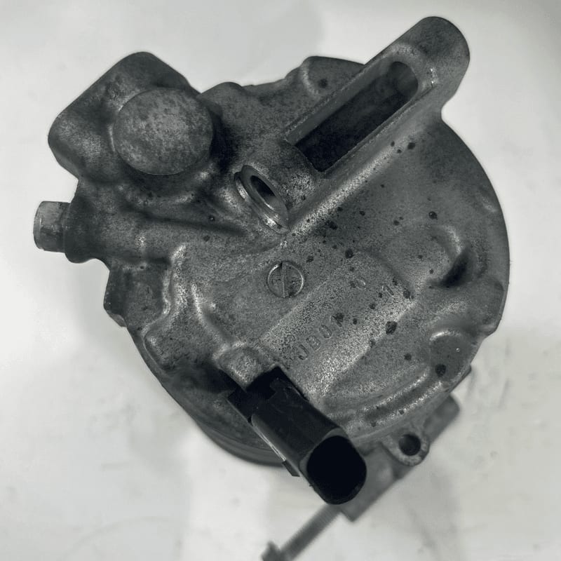 Compressore a/c - Immagine 1 di 7