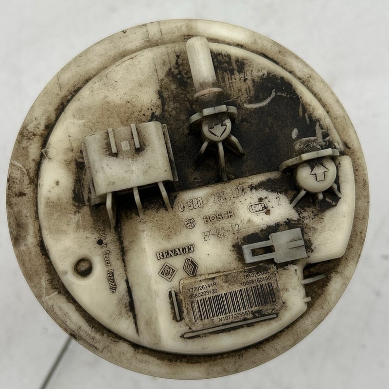 Pompa carburante c/trasduttore (galleggiante) - Immagine 1 di 5