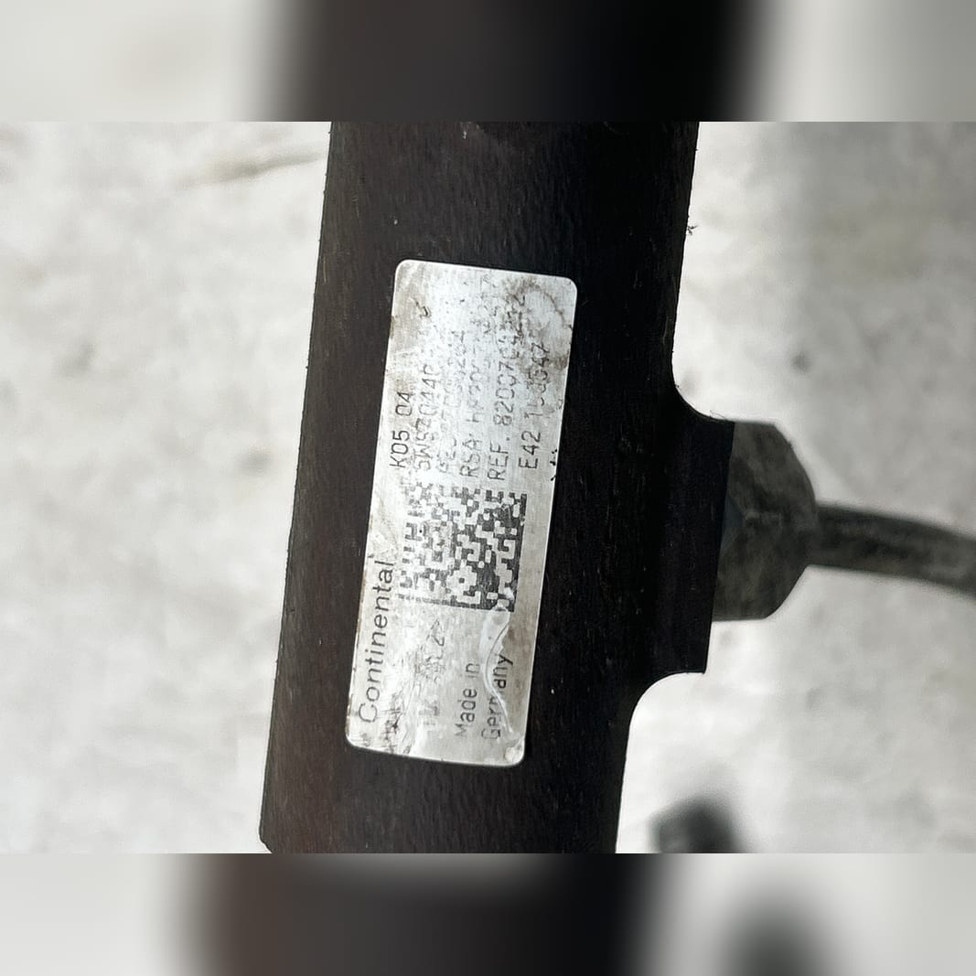 Distributore carburante - Immagine 1 di 5