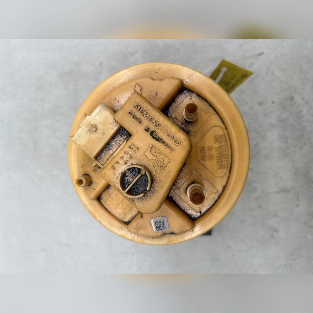 Pompa carburante c/trasduttore (galleggiante) - Immagine 1 di 5