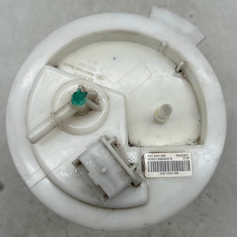 Pompa carburante c/trasduttore (galleggiante) - Immagine 1 di 6