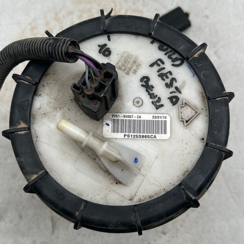 Pompa carburante c/trasduttore (galleggiante) - Immagine 1 di 5