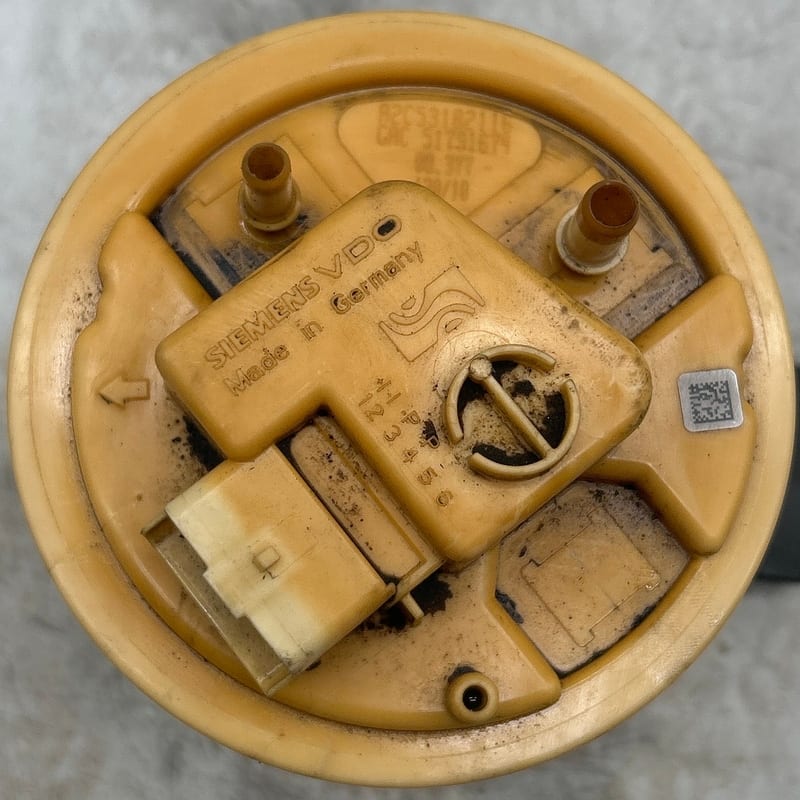 Pompa carburante c/trasduttore (galleggiante) - Immagine 1 di 5