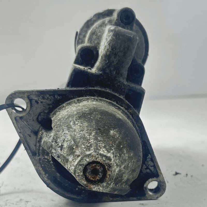 Motorino Avviamento (Bosch) 0001107409 Usato