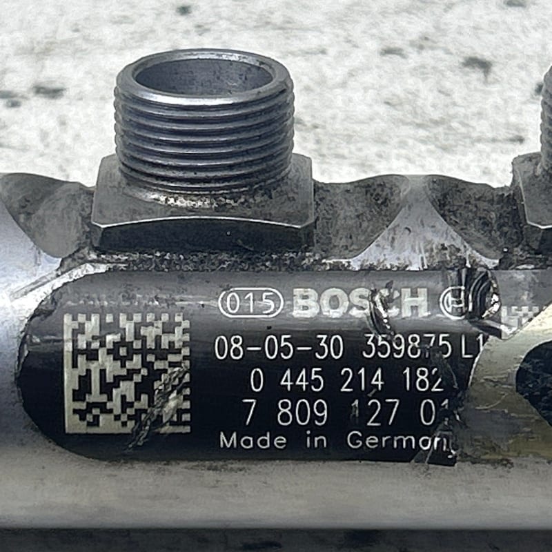 Distributore carburante - Immagine 1 di 6