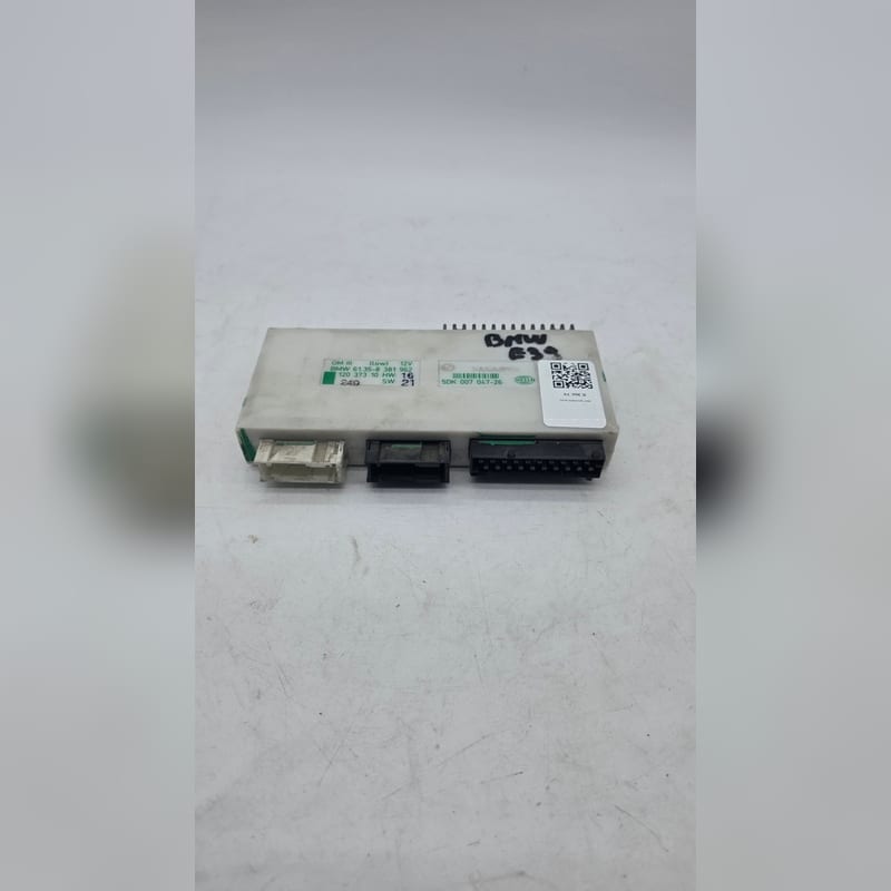 computer di bordo - Immagine 1 di 5