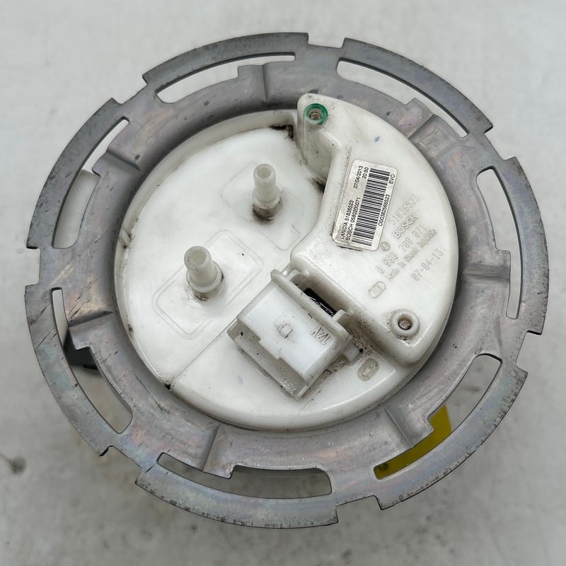 Pompa carburante c/trasduttore (galleggiante) - Immagine 1 di 5