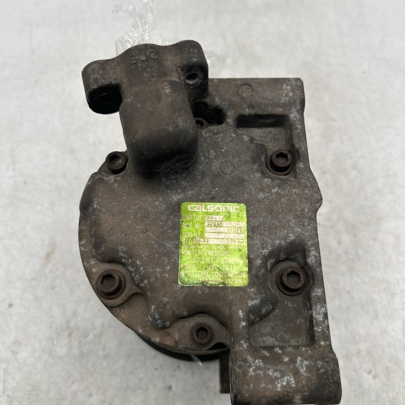 Compressore a/c - Immagine 1 di 7