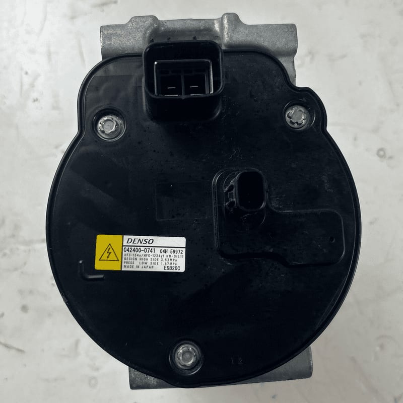 Compressore A/c 0424000741 04H59972, 88370K0010 Usato