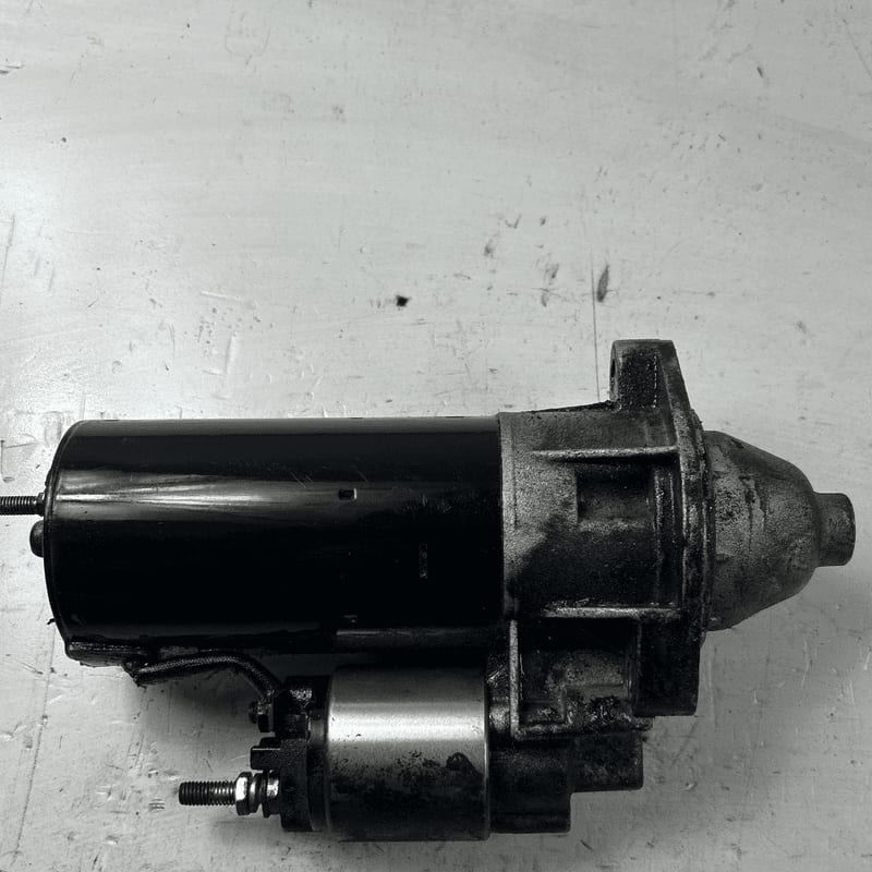 Motorino Avviamento (Bosch) 068911024F Usato