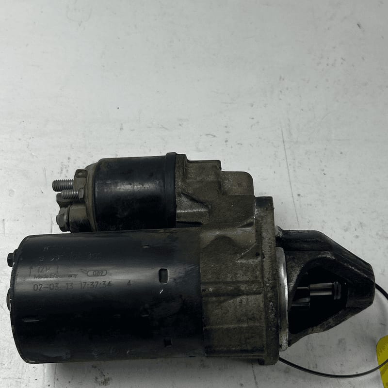 Motorino Avviamento (Bosch) 0001107402 Usato