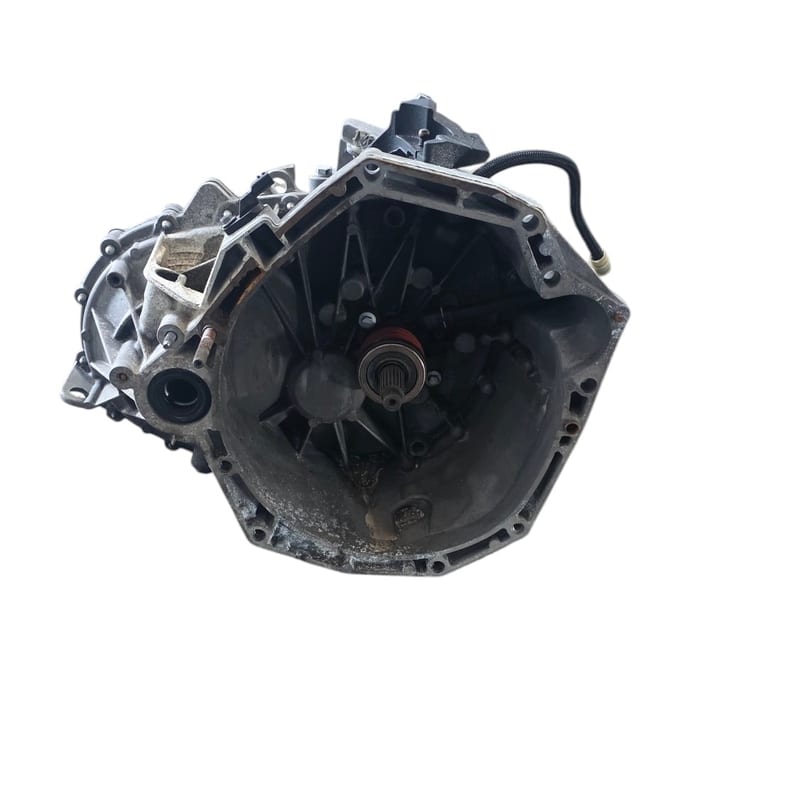 Cambio Compl. K9K836 320105094R, 7701700577 Usato