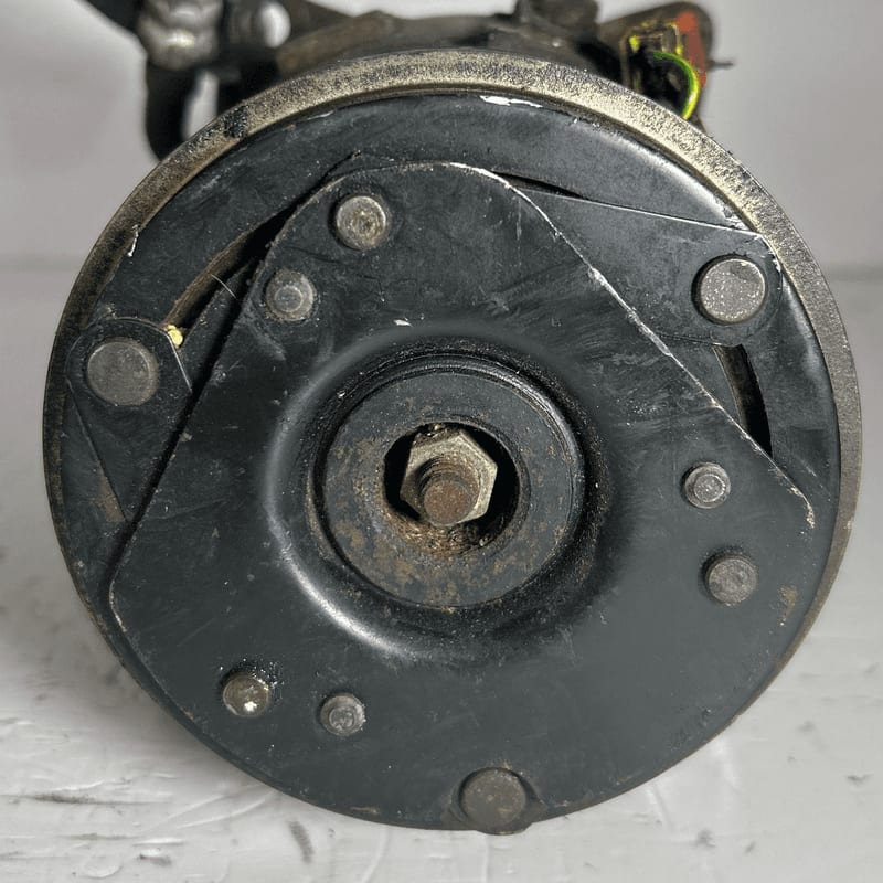Compressore a/c - Immagine 1 di 5
