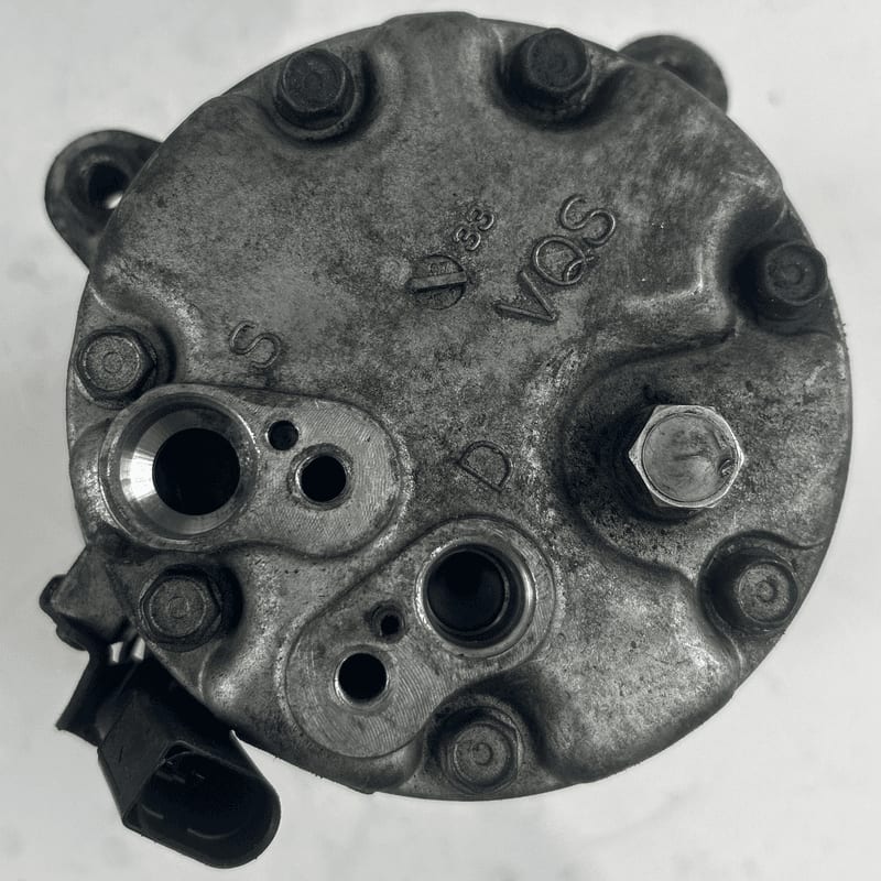 Compressore a/c - Immagine 1 di 7