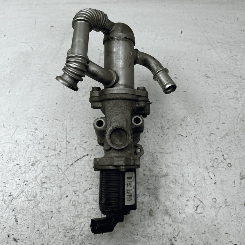 Elettrovalvola EGR - Immagine 1 di 9