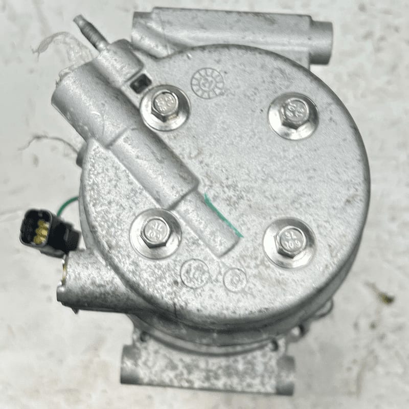 Compressore a/c - Immagine 1 di 7