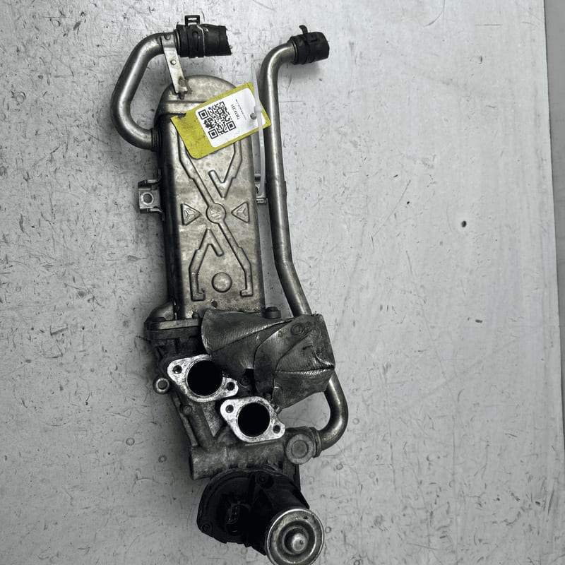 Scambiatore calore EGR - Immagine 1 di 5