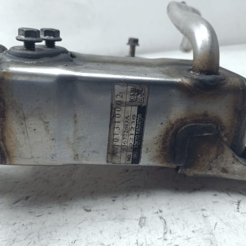Scambiatore calore EGR - Immagine 1 di 4