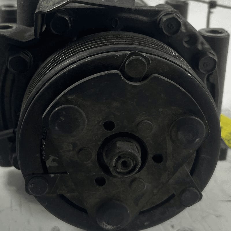 Compressore a/c - Immagine 1 di 6