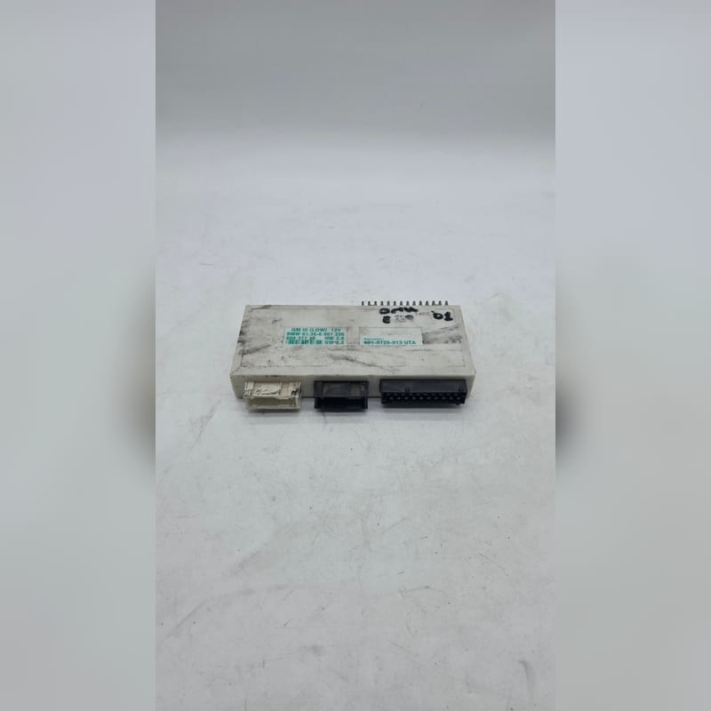 computer di bordo - Immagine 1 di 6