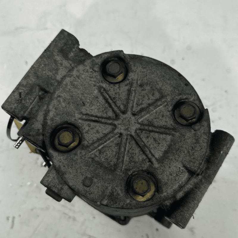 Compressore a/c - Immagine 1 di 6