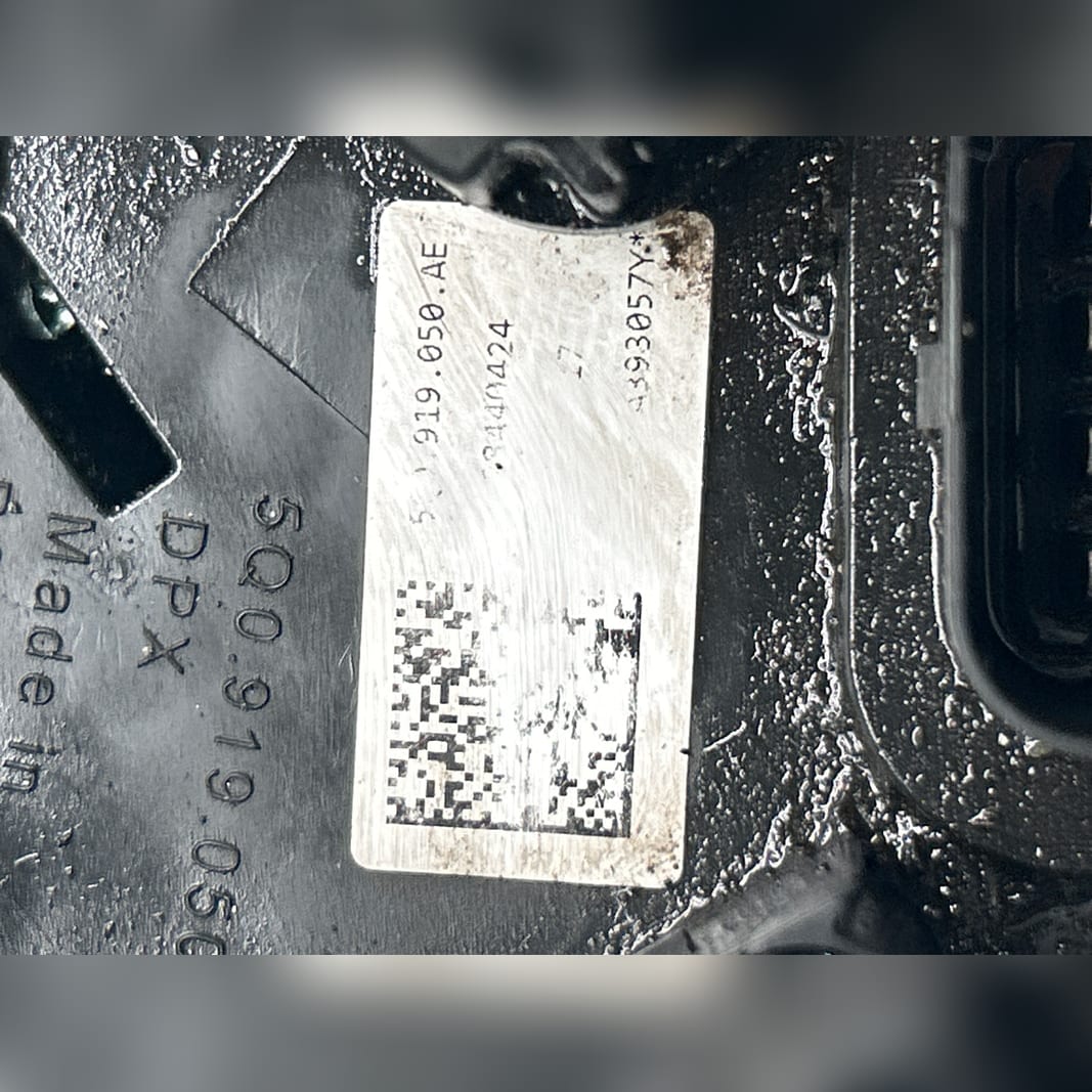 Pompa carburante c/trasduttore (galleggiante) - Immagine 1 di 6