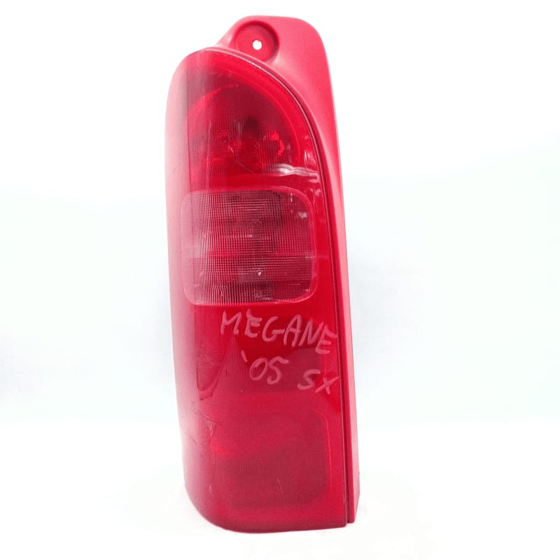 fanale post. sinistro - Immagine 1 di 5