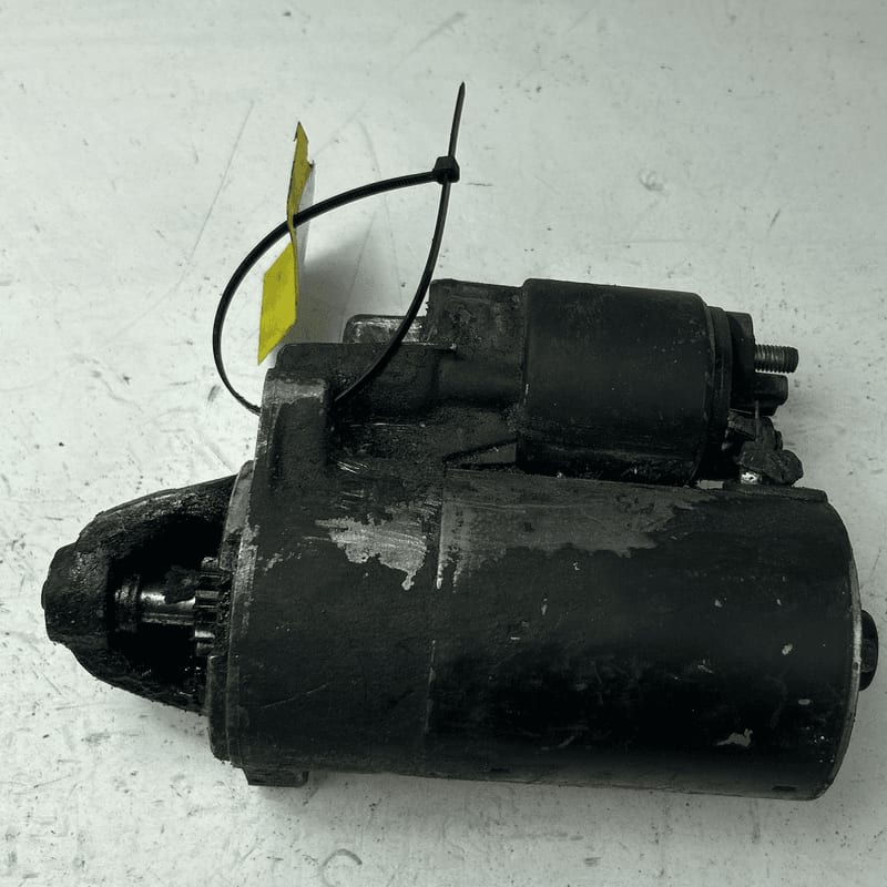 Motorino avviamento - Immagine 1 di 5