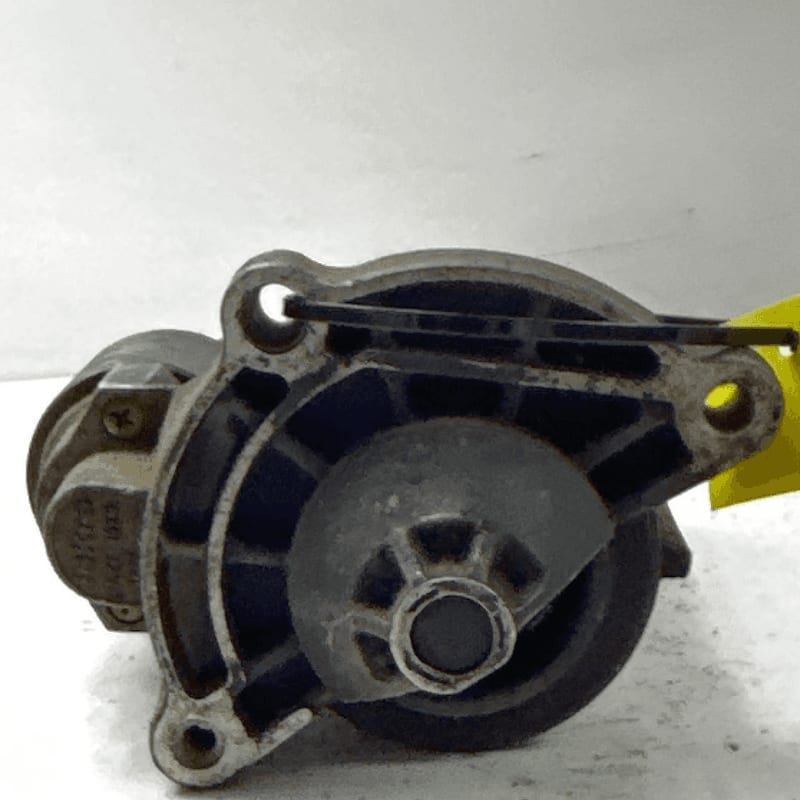 Motorino avviamento - Immagine 1 di 4