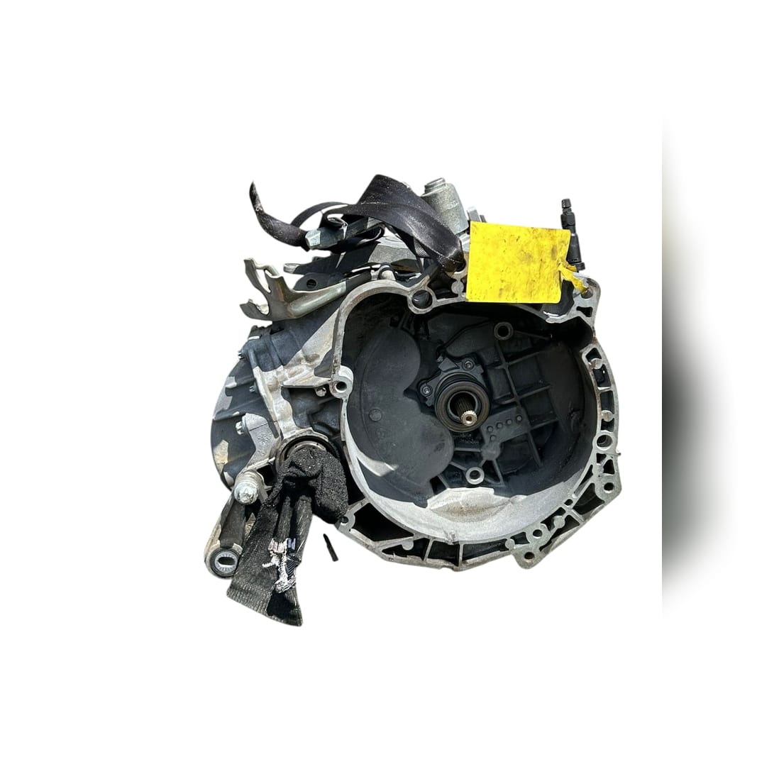 Scatola Cambio 55186621 Z13DTH, 93179165 Usato