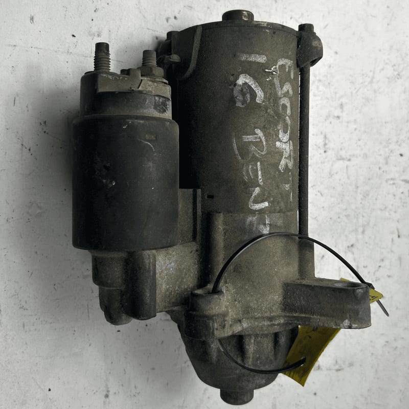 Motorino avviamento - Immagine 1 di 5
