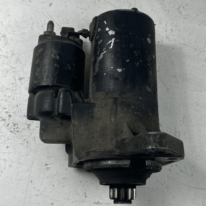 Motorino Avviamento (Bosch) 0001124003 Usato