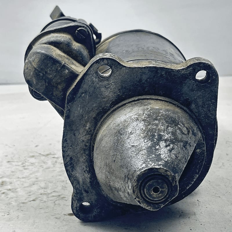 Motorino avviamento - Immagine 1 di 5