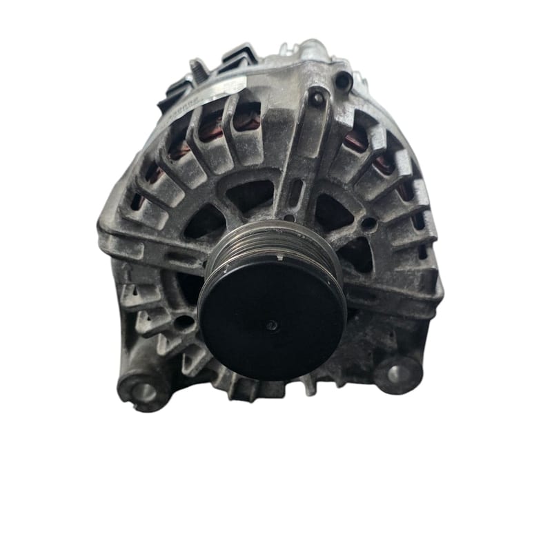 Alternatore H605773A Usato